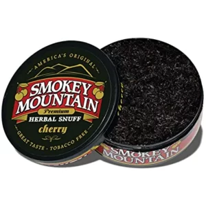 Smokey Mountain - Cherry 28g