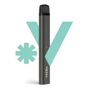 VEEBA BLUE MINT 2.0ml