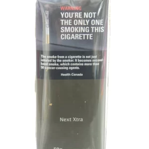 Next Xtra 50g