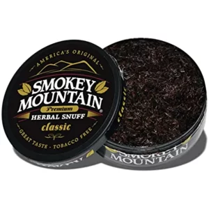 Smokey Mountain Classic 28g