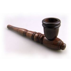 WOODEN PIPE