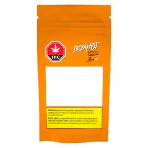 BOXHOT - PEACH OG 1.2G