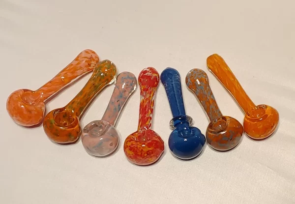 GLASS PIPES - Image 2
