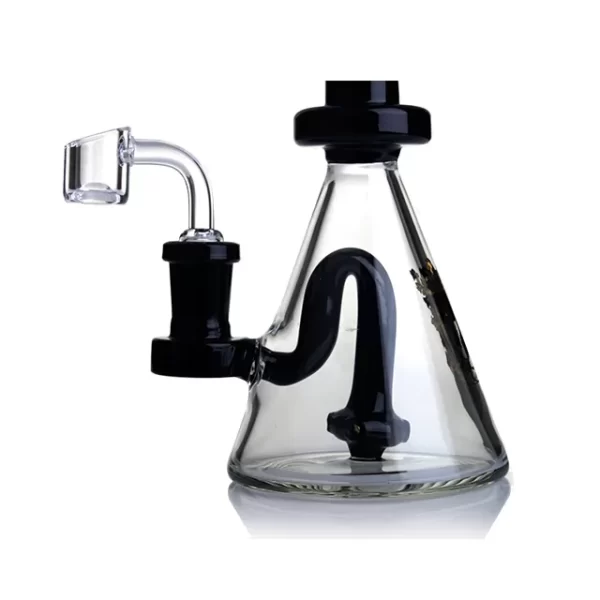 PHOENIX STAR 7″ GLASS DAB RIG - Image 2