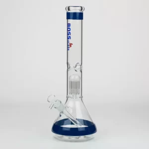 BOSS 16″ GLASS BONG