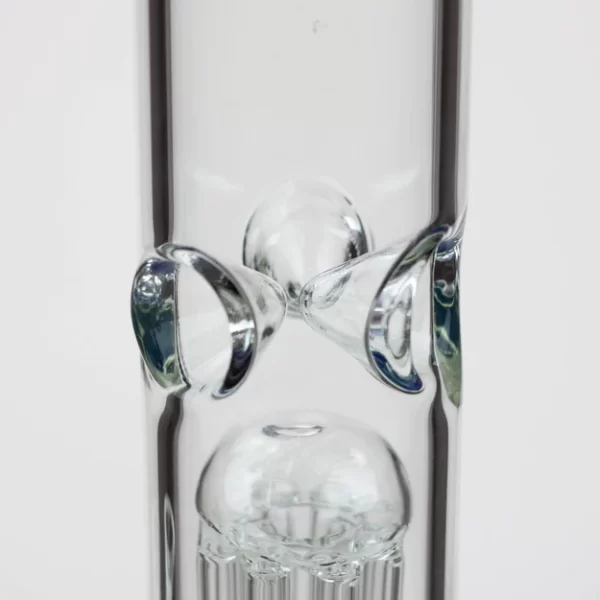 BOSS 16″ GLASS BONG - Image 3