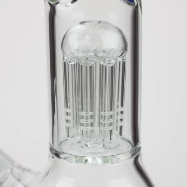 BOSS 16″ GLASS BONG - Image 4