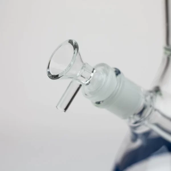 BOSS 16″ GLASS BONG - Image 5