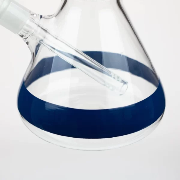 BOSS 16″ GLASS BONG - Image 6