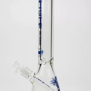 MGM 16" GLASS BONG