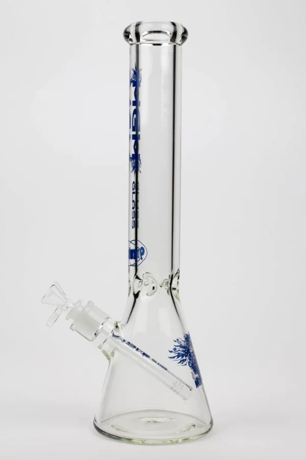 MGM 16" GLASS BONG