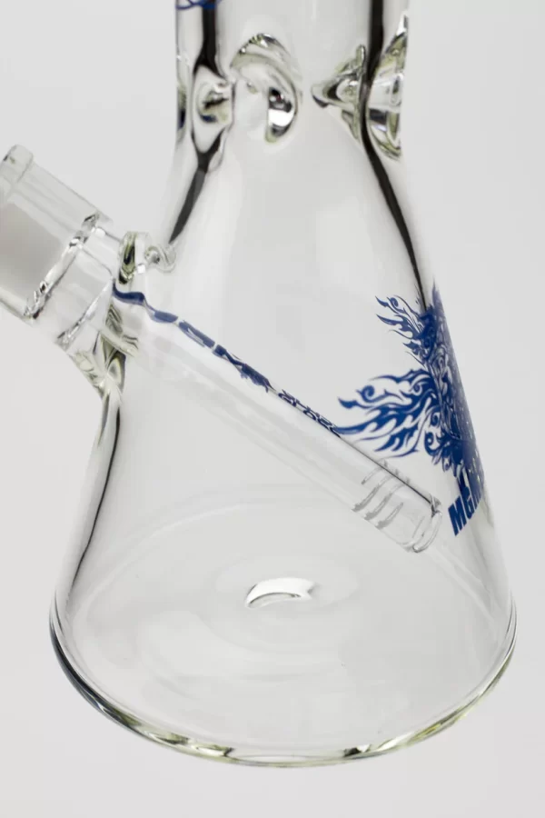 MGM 16" GLASS BONG - Image 4