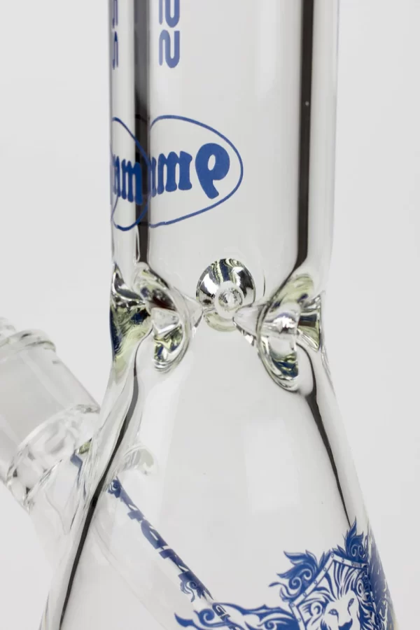 MGM 16" GLASS BONG - Image 3