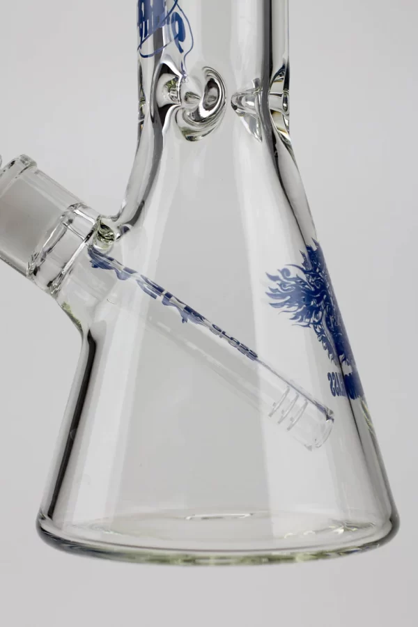 MGM 16" GLASS BONG - Image 2