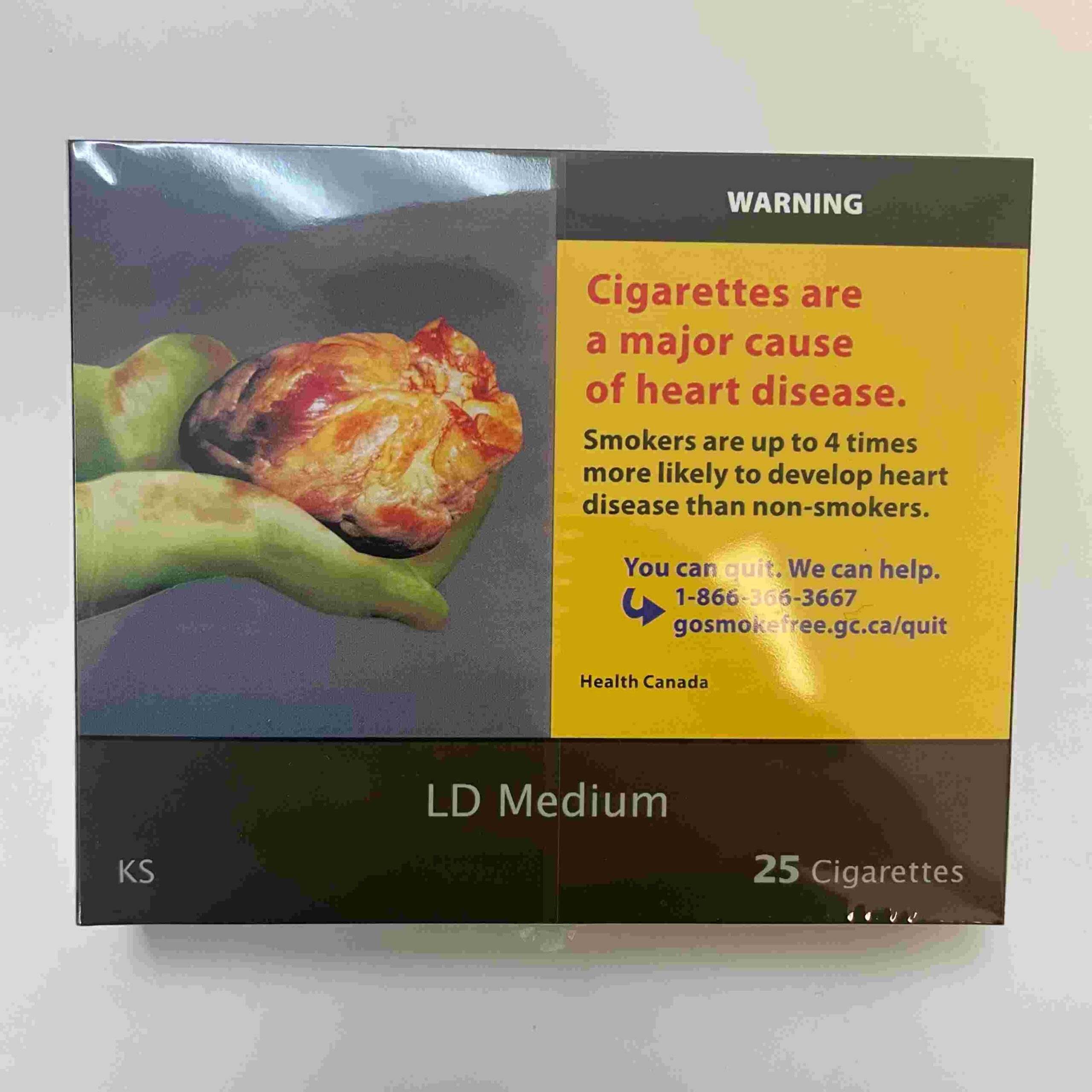 LD Medium KS25