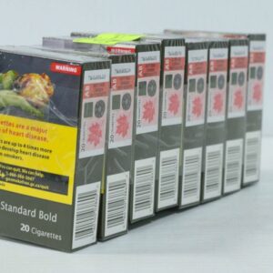 LD Standard Bold KS 20Pk