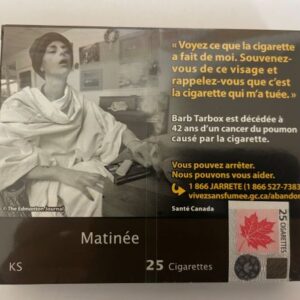 Matinee KS 25Pk