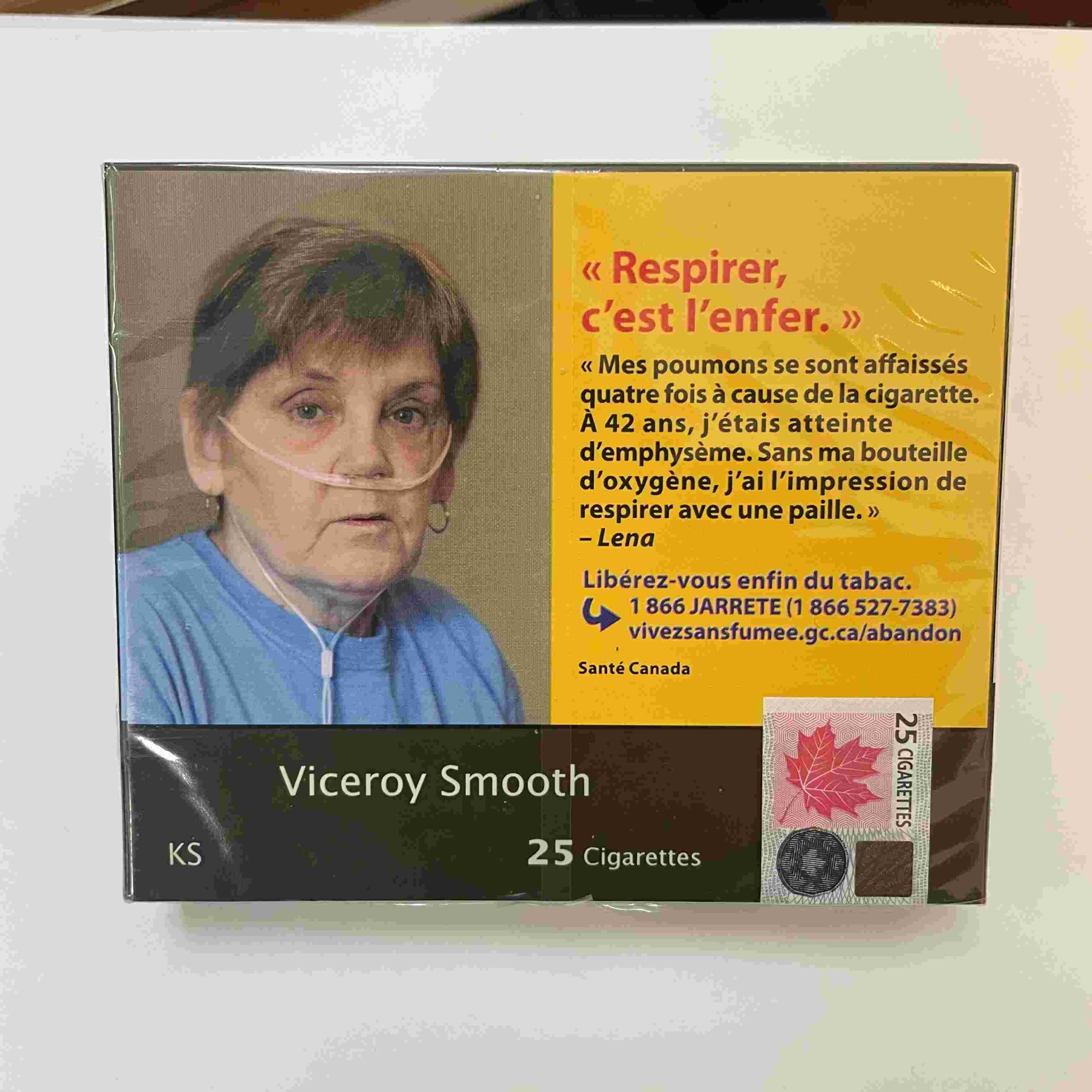 Viceroy Smooth KS25