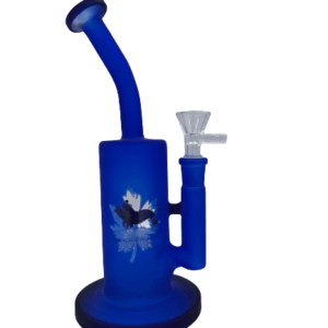 XTREME 9″ GLASS BONG/RIG