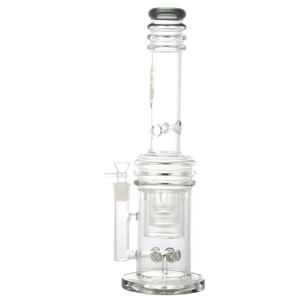 H2O 17″ GLASS BONG