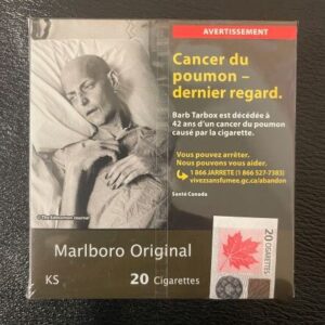 Marlboro Original KS 20Pk
