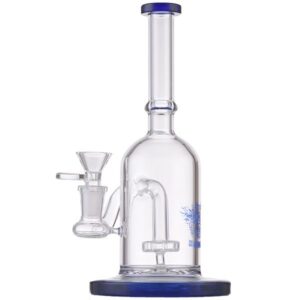 MGM 8″ GLASS BONG/RIG
