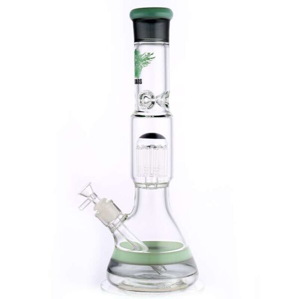 MGM 16.7″ GLASS BONG - Image 2
