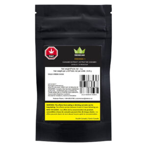 Redecan - Cold Creek Kush PR10X0.4G