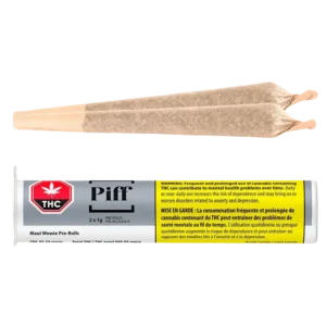 PIFF - MAUI WOWIE PR2X1G