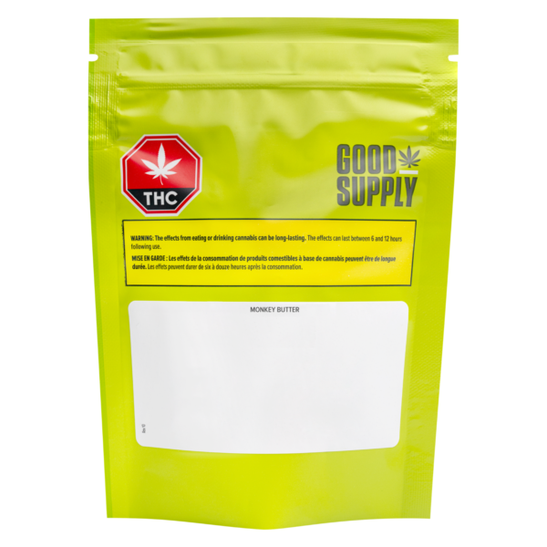 Good Supply - Monkey Butter 3.5g