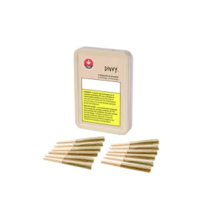 Divvy - Pineapple Nuken PR12X0.35G