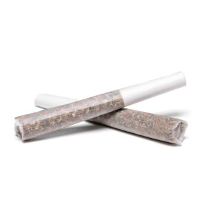 PIFF - CALI KUSH PR2X1G