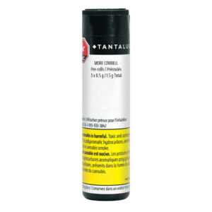 TANTALUS - MORE COWBELL PR3X0.5G