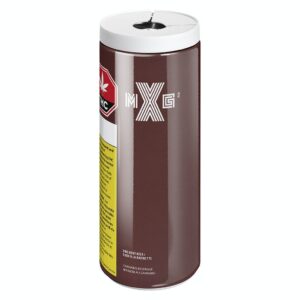 XMG - Root Beer 355ml