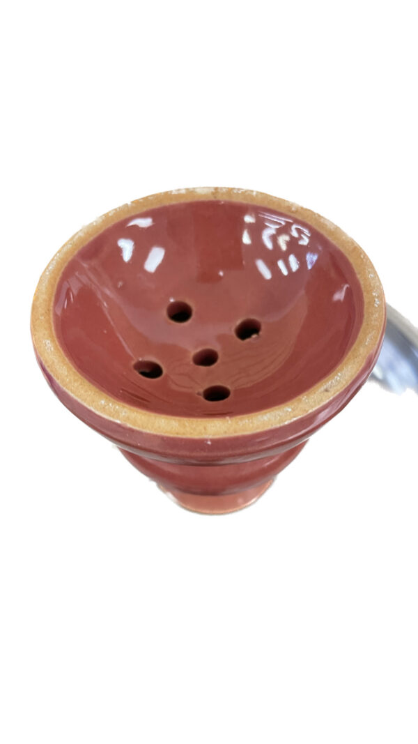 Large Hookah (Red) - Image 3