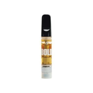 Bold - Frozen Cherry Lemonade 510 Vape Cart 1G - HYBRID