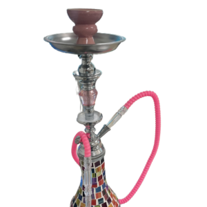 Large Stylish Hookah