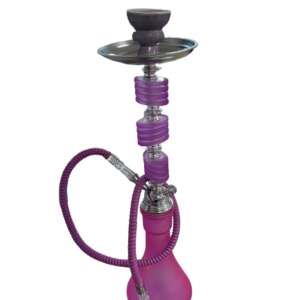 Large Hookah (Pink)