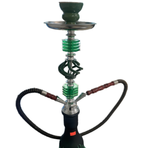 Large Hookah (Green)