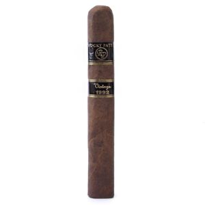ROCKY PATEL VINTAGE 1992 ROBUSTO