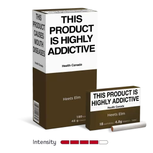 Heets – Elm (180 HEATSTICKS)