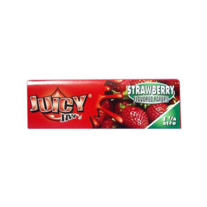 Juicy Jay Strawberry