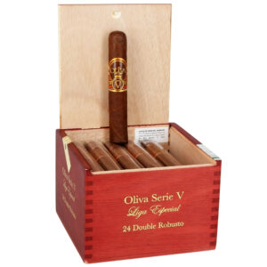 Oliva Serie V 5x54