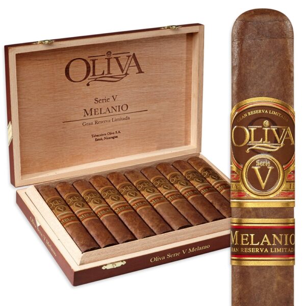 Oliva Serie V Melanio 6x60 - Image 2