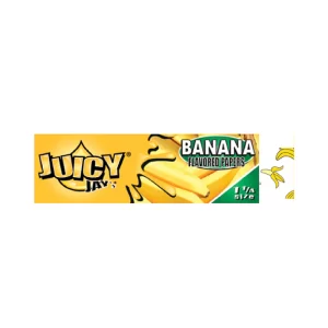 Juicy Jay BANANA