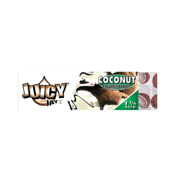 Juicy Jay COCONUT