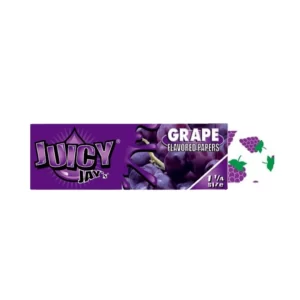 Juicy Jay GRAPE
