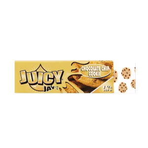 Juicy Jay CHOCOLATE CHIP COOKIE