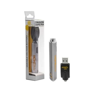 HoneyStick - Trigon(SILVER)