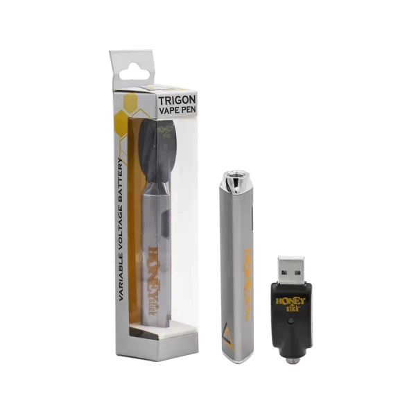 HoneyStick - Trigon(SILVER)